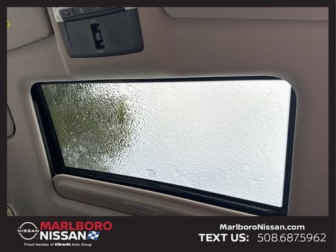 New 2025 Nissan Altima 2.5 SV w/ SV Premium Package image 29