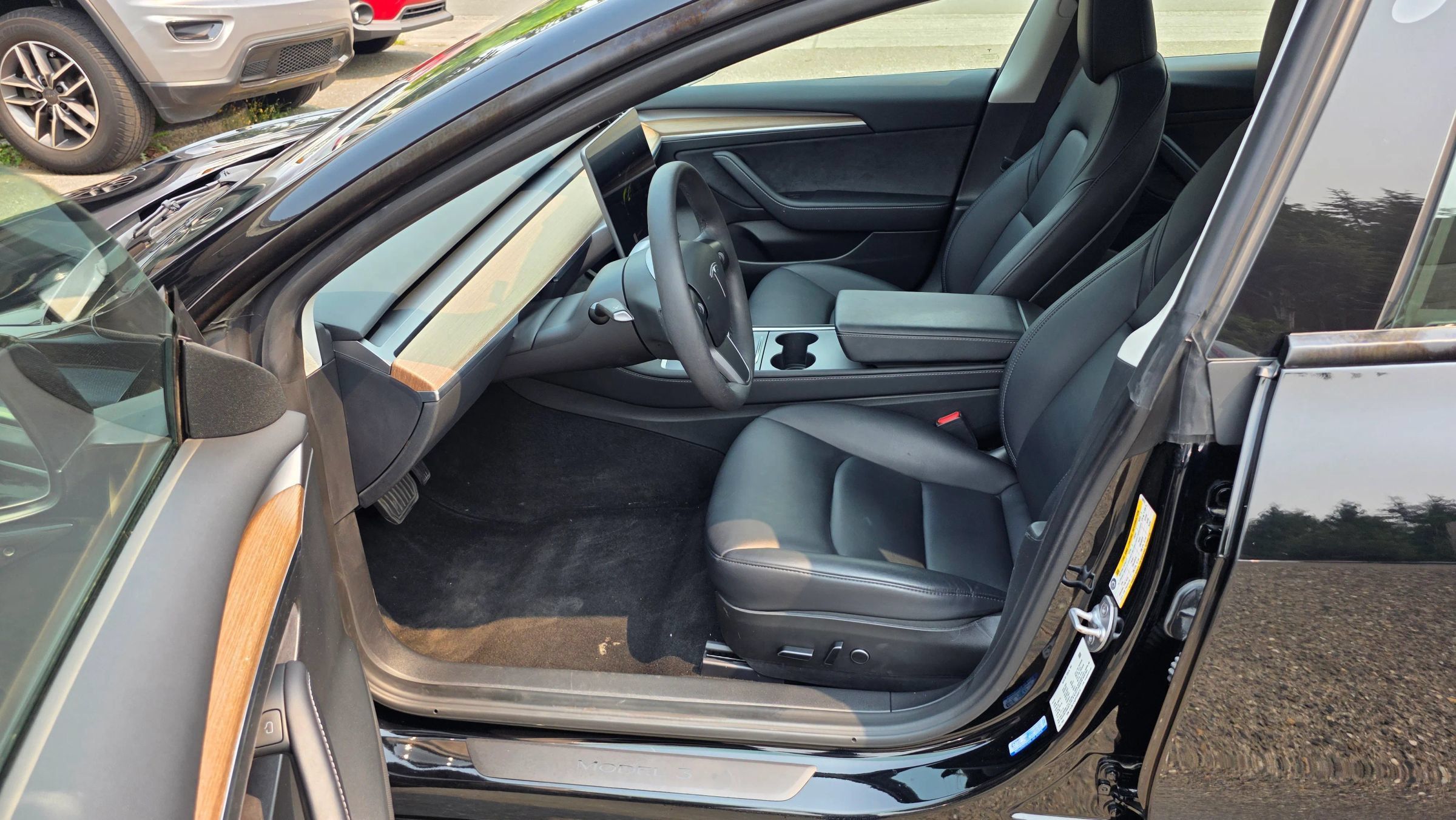 Used 2023 Tesla Model 3 Standard Range RWD image 10
