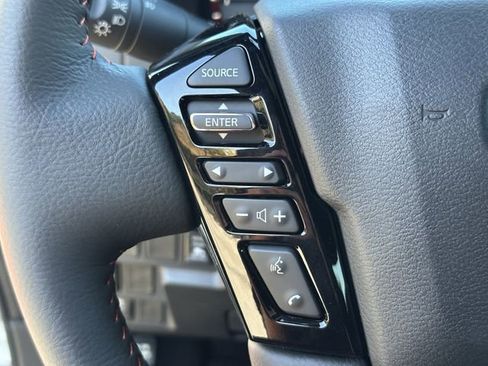 New 2026 Nissan Frontier Pro-X w/ Pro-X Convenience Package RWD image 19