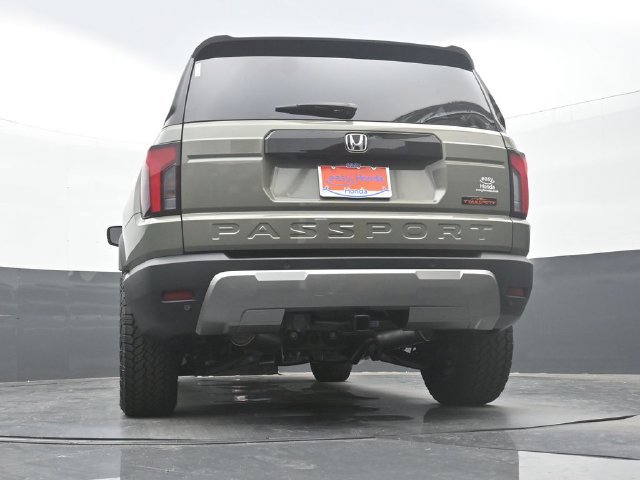 New 2026 Honda Passport TrailSport image 32