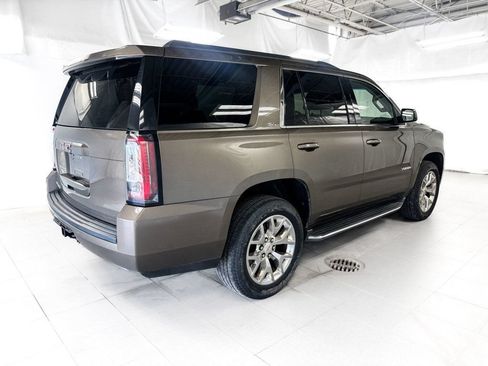 Used 2015 GMC Yukon SLT w/ Open Road Package AWD/4WD image 5