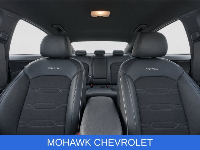 Used 2022 Kia Forte GT-Line FWD image 21