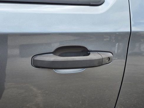 Used 2019 Chevrolet Silverado 1500 W/T RWD image 5