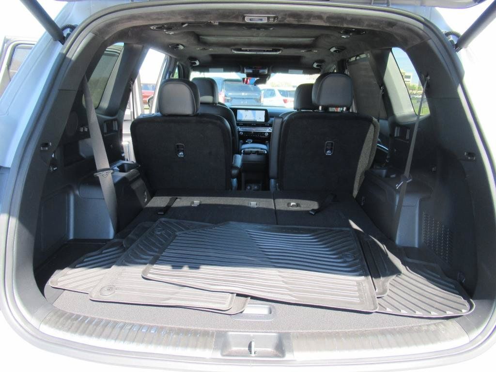 Used 2024 Kia Telluride SX Prestige X-Line AWD/4WD image 33
