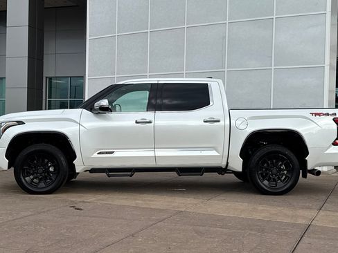 Used 2023 Toyota Tundra 1794 Edition image 7