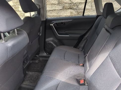 Used 2023 Toyota RAV4 LE AWD/4WD image 21