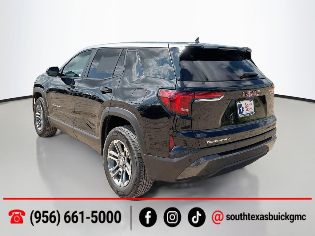 Used 2026 GMC Terrain Elevation FWD image 6