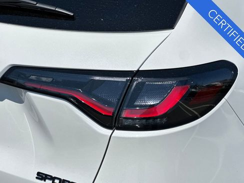 Used 2026 Honda HR-V Sport image 31