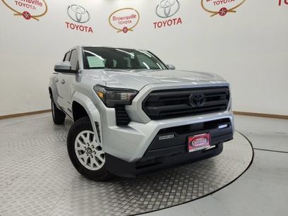 Used 2026 Toyota Tacoma SR5