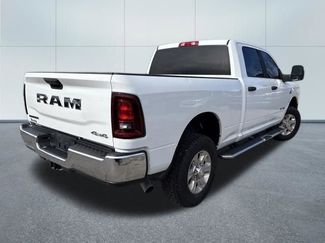 Used 2025 RAM 2500 Big Horn video 4