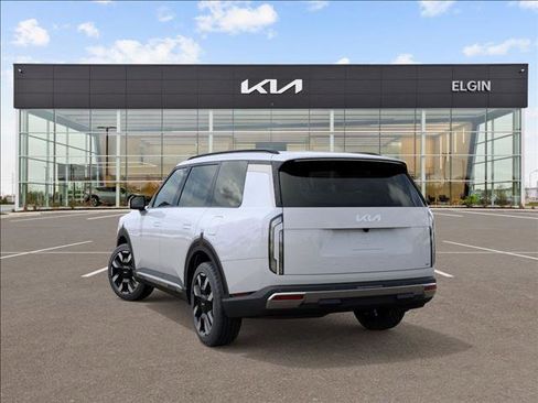 New 2027 Kia Telluride S image 4