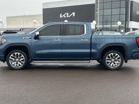 Used 2024 GMC Sierra 1500 Denali image 7