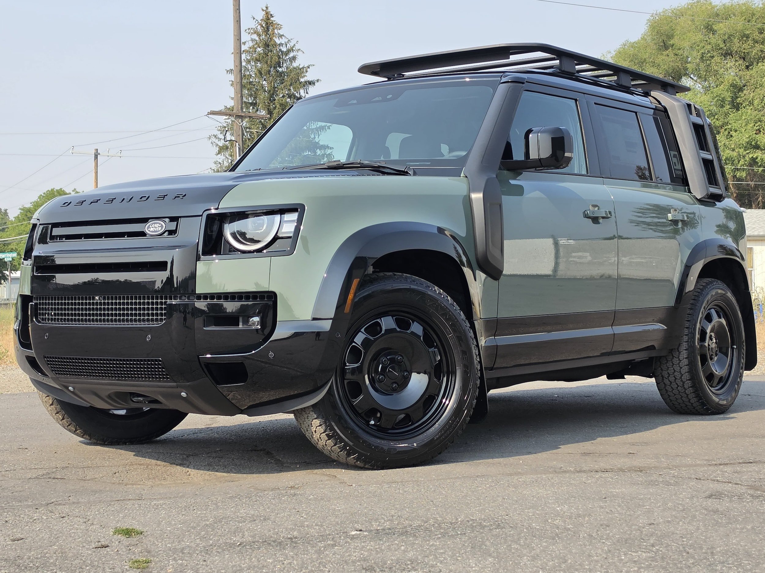 New 2026 Ford Bronco Sport Outer Banks AWD/4WD image 27
