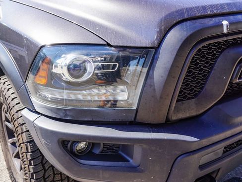 Used 2018 RAM 1500 Rebel w/ Luxury Group image 10