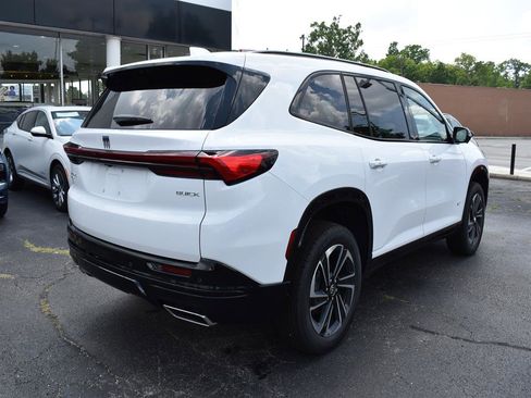 New 2026 Buick Enclave Sport Touring w/ Power Package image 9