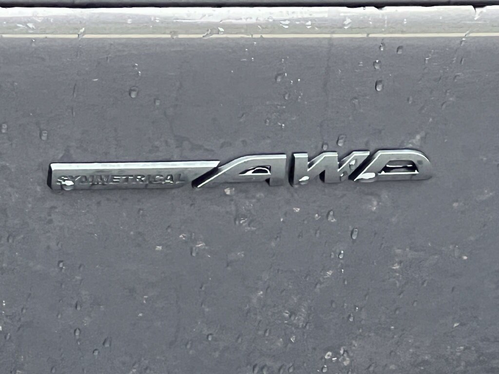 New 2026 Subaru Outback Touring XT AWD/4WD image 2