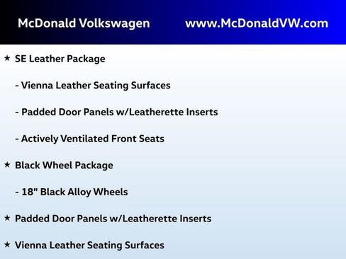 Used 2022 Volkswagen GTI SE image 5