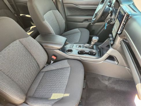 New 2026 Ford Ranger XLT RWD image 15