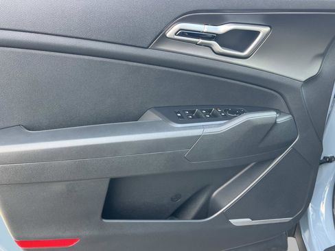 New 2026 Kia Sportage S AWD/4WD image 26