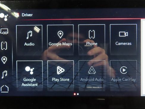 Used 2024 GMC Sierra 3500 Denali w/ Denali Reserve Package image 23