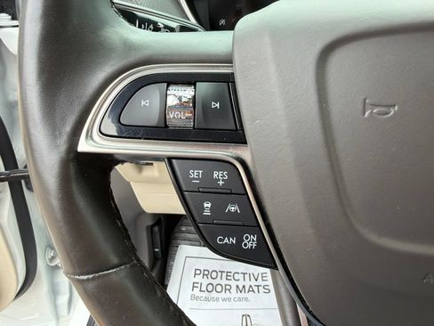 Used 2020 Lincoln Nautilus Reserve w/ Equipment Group 201A AWD/4WD image 24