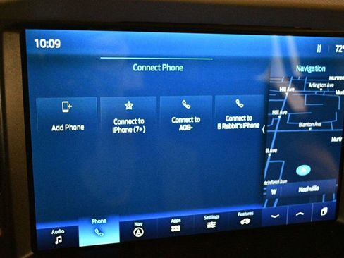 Used 2023 Ford Bronco Wildtrak AWD/4WD image 58