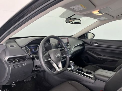 Used 2019 Nissan Altima 2.5 S image 9