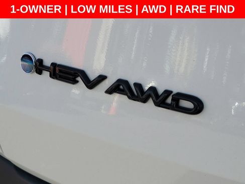Used 2024 Toyota Grand Highlander AWD Hybrid image 10