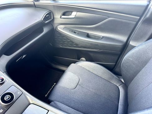 Used 2022 Hyundai Santa Fe SE image 27