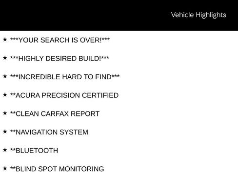 Used 2026 Acura MDX FWD w/ Technology Package image 5