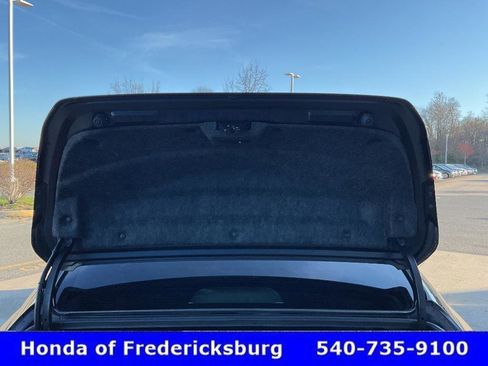 Certified 2017 Honda Civic EX image 18