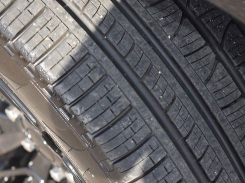 Used 2024 Jeep Wagoneer Series II w/ Convenience Group I image 11