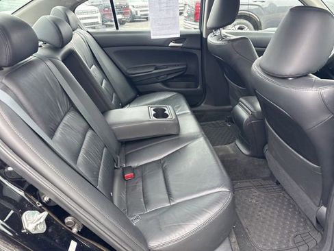 Used 2012 Honda Accord SE image 23