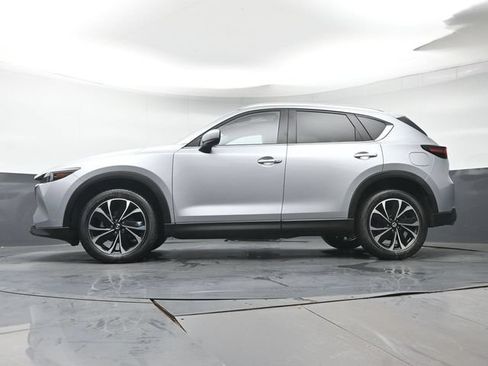 Certified 2023 MAZDA CX-5 AWD 2.5 S w/ Premium Package image 30