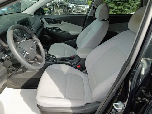 Used 2023 Hyundai Kona SEL AWD/4WD image 20