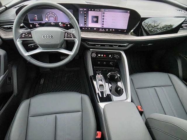 New 2026 Audi Q5 Premium Plus AWD/4WD image 18