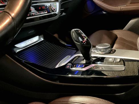 Used 2019 BMW X3 xDrive30i w/ M Sport Package 2 image 18