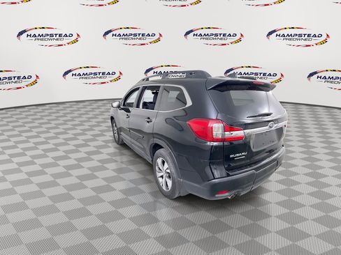 Used 2022 Subaru Ascent Premium AWD/4WD image 6