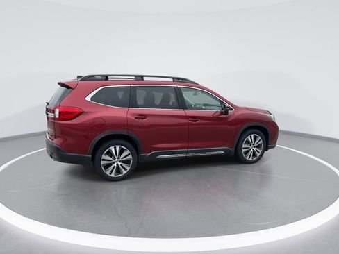 Used 2019 Subaru Ascent Limited AWD/4WD image 7
