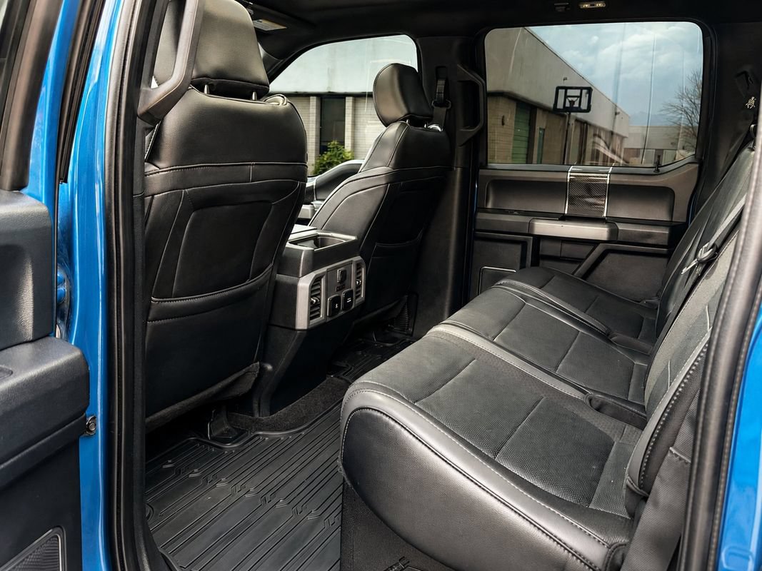 Used 2019 Ford F150 Raptor w/ Equipment Group 802A Luxury AWD/4WD image 21