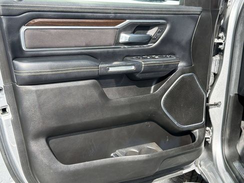 Used 2022 RAM 1500 Laramie RWD image 14