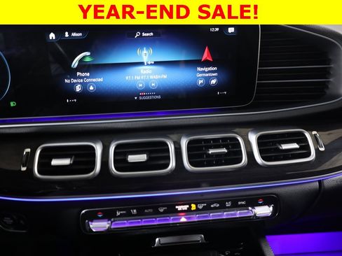 Certified 2023 Mercedes-Benz GLE 350 4MATIC image 19