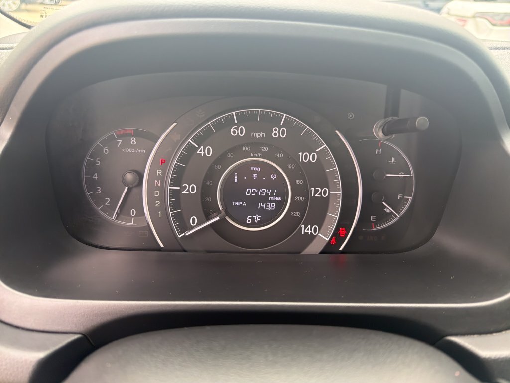 Used 2013 Honda CR-V EX-L image 15