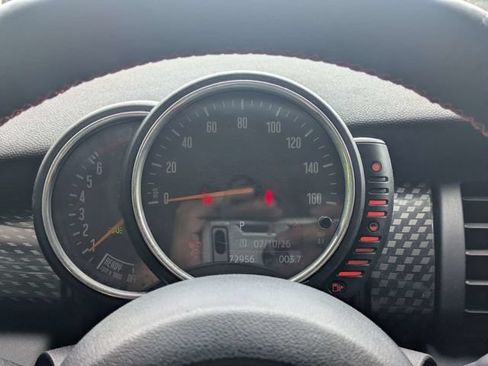 Used 2016 MINI Cooper S FWD image 29