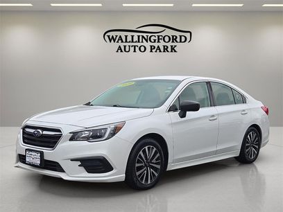 Used 2019 Subaru Legacy 2.5i w/ Alloy Wheel Package