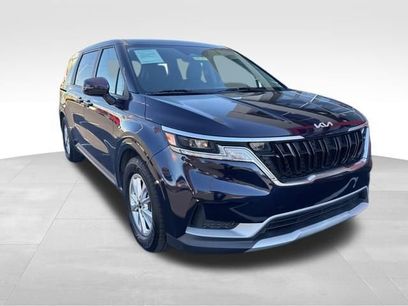 Certified 2023 Kia Carnival LX