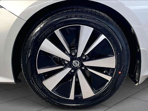 Certified 2020 Nissan Altima 2.5 SL image 10