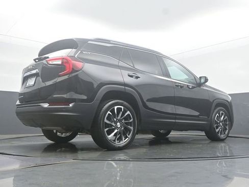 Used 2024 GMC Terrain SLT FWD image 49