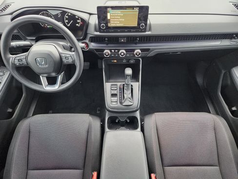 Certified 2023 Honda CR-V LX image 25