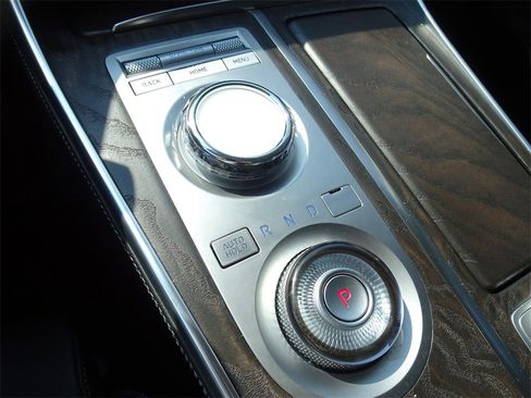 Used 2024 Genesis GV80 3.5T w/ Advanced Package image 15